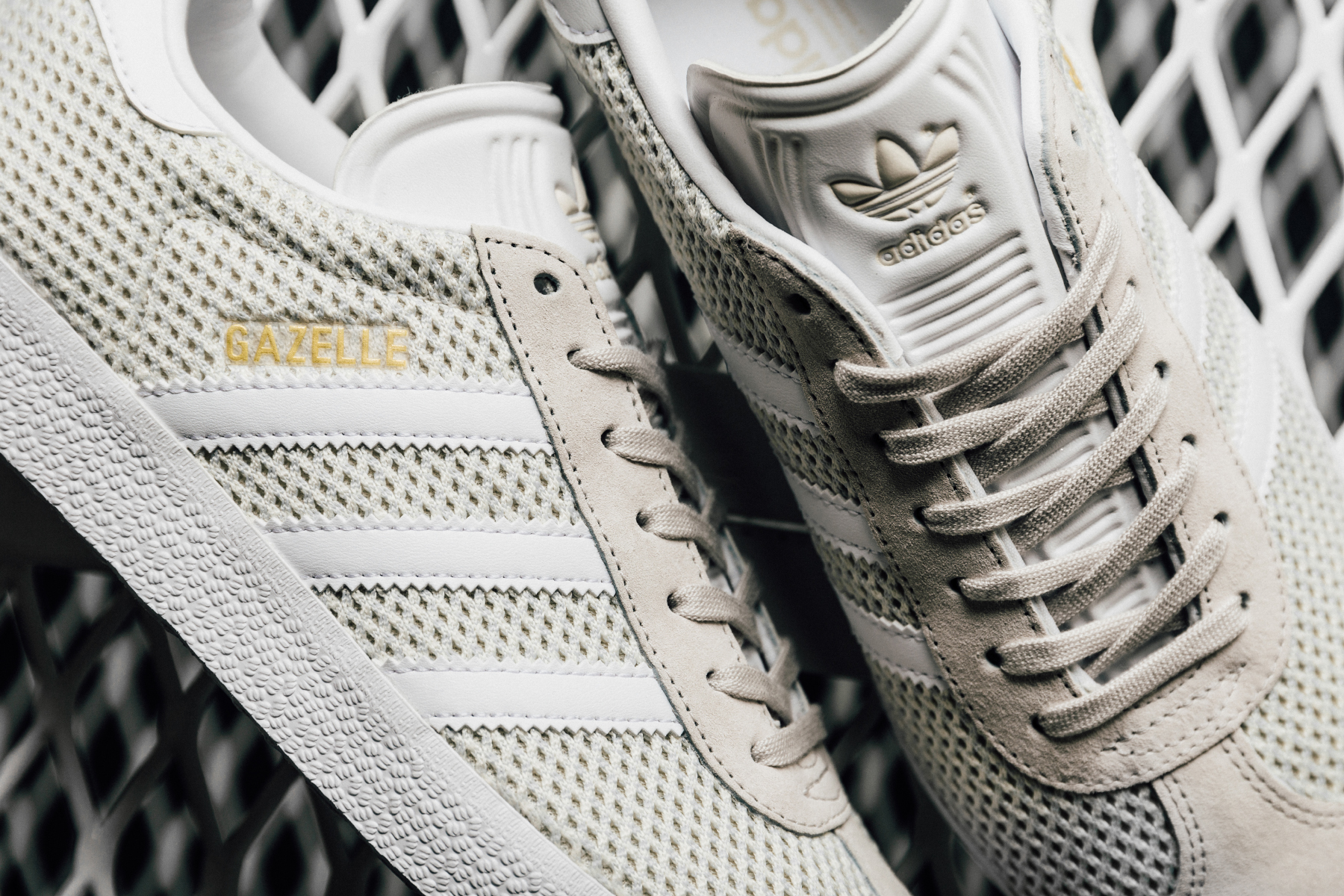 adidas gazelle mesh adidas gazelle mesh